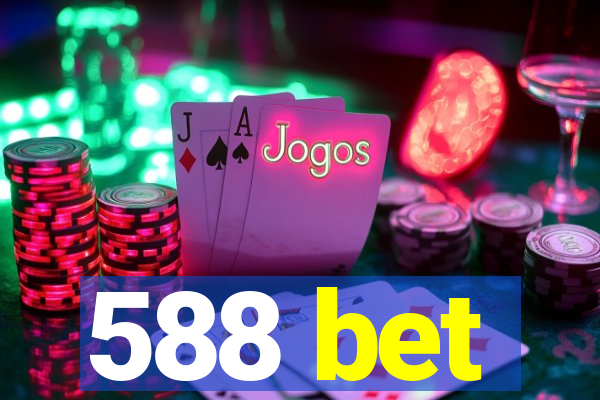 588 bet
